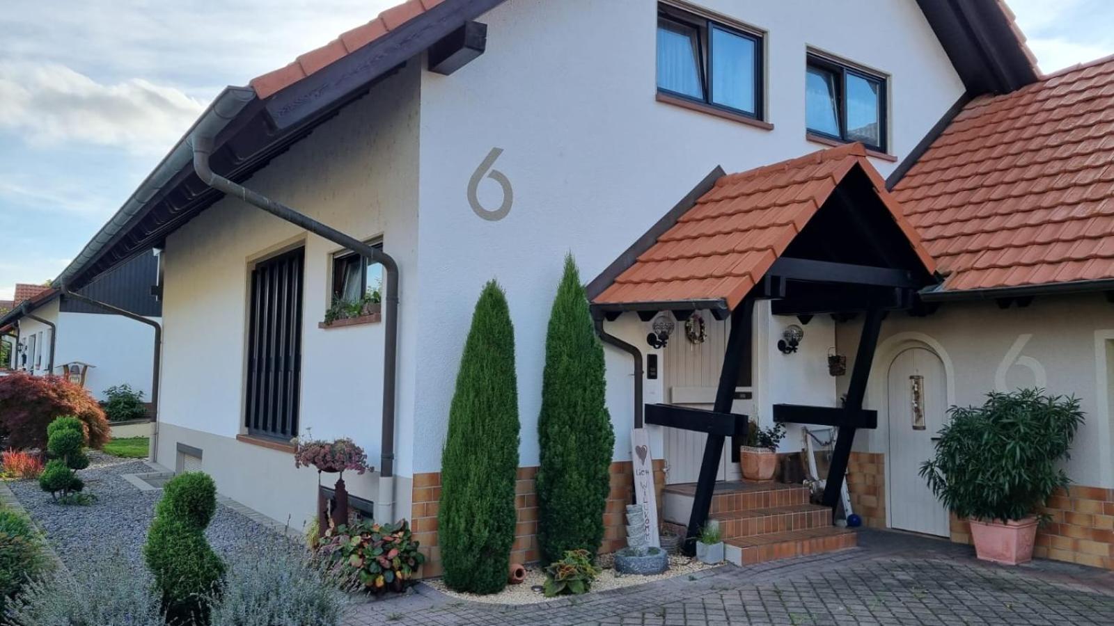 Viola Apartamento Rust Exterior foto